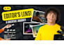 edit any after effects template fastest and professional